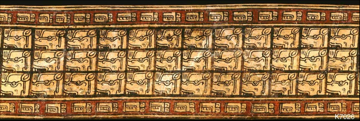 Bat Logograms