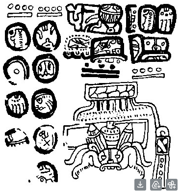 Codex de Madrid