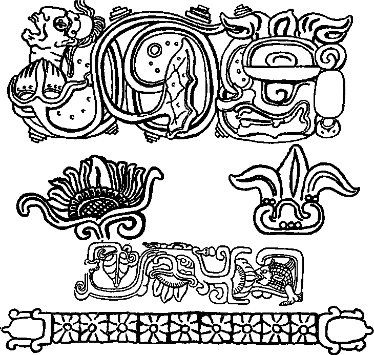 Ornamental Flowers