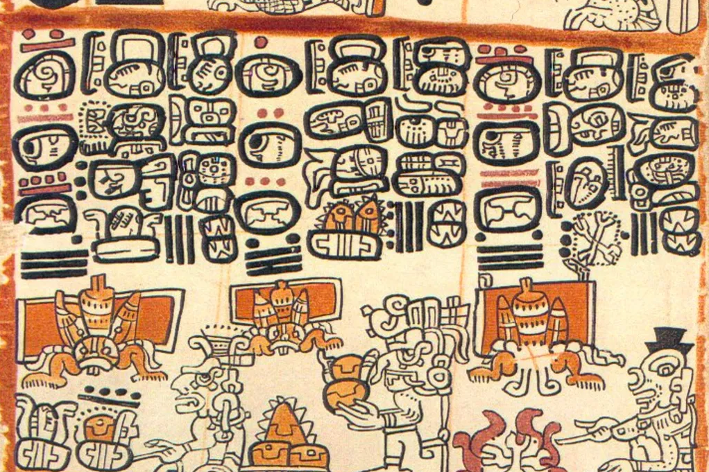 Madrid Codex